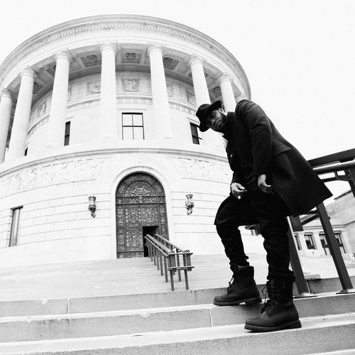 Big K.R.I.T. Announces “Kritically Acclaimed Tour”