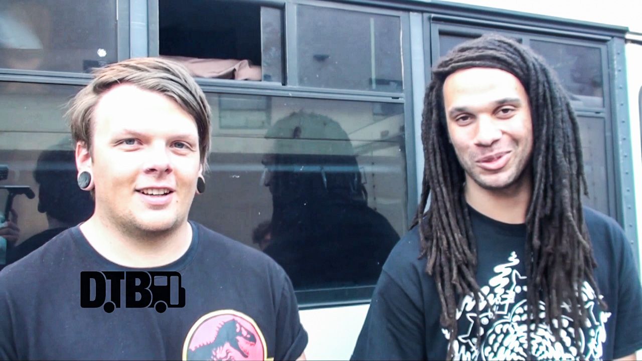 Capture The Crown – TOUR PRANKS Ep. 101 [VIDEO]