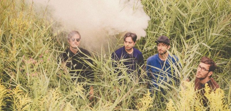 Cheatahs Announce North American/UK Tours