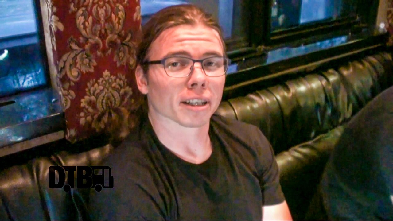 Cryptopsy / Disgorge / Soreption – PRESHOW RITUALS Ep. 107 [VIDEO]