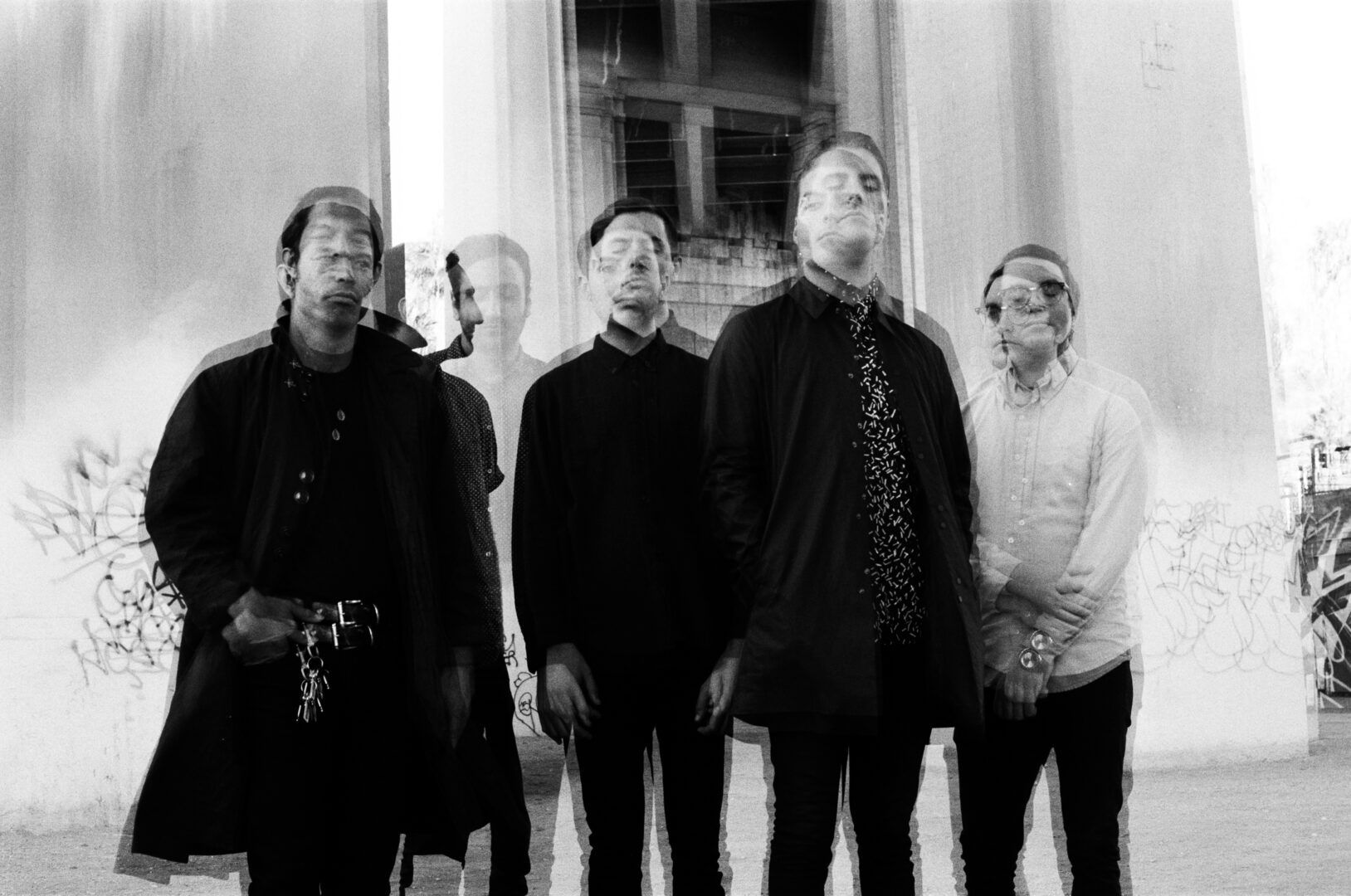 Deafheaven Announces U.S. Tour