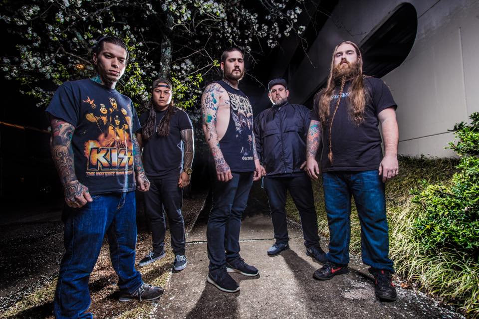 Fit For An Autopsy – DREAM TOUR