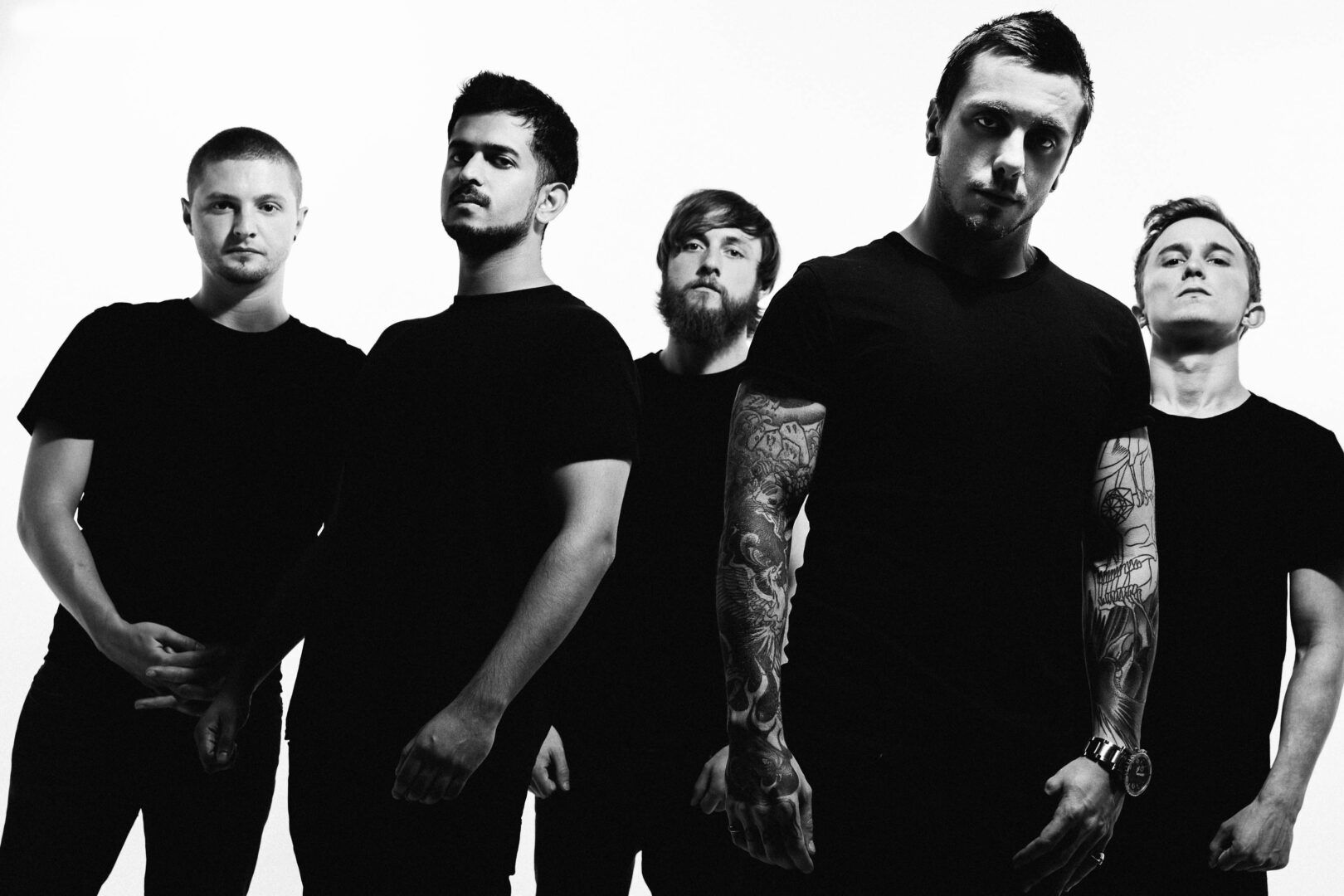 Heart Of A Coward Announces November UK Tour