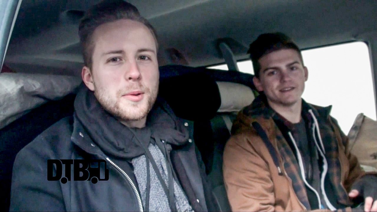 I, The Breather – CRAZY TOUR STORIES Ep. 333 [VIDEO]