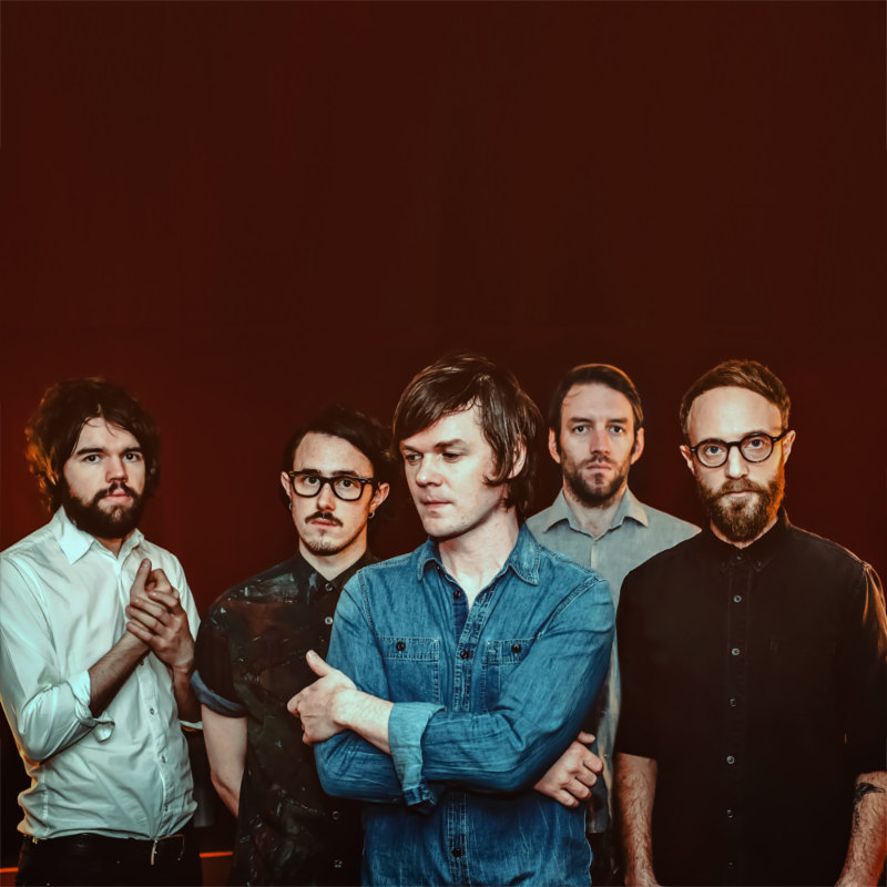 Idlewild Announce First U.S. Tour in Seven Years