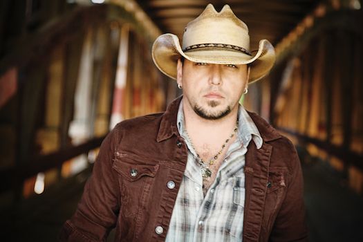 Jason Aldean Announces the “We Were Here Tour”