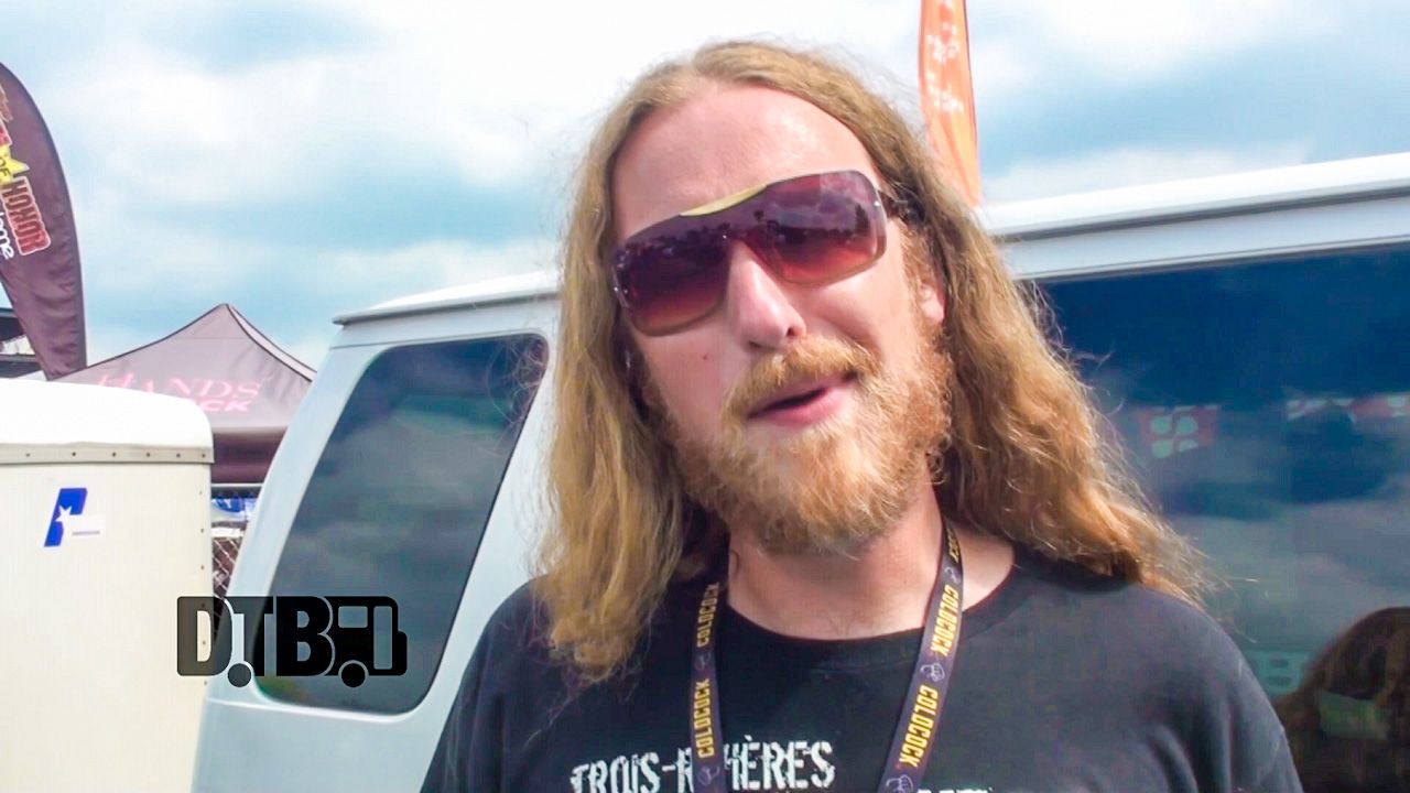 Jungle Rot – DREAM TOUR Ep. 263 [VIDEO]