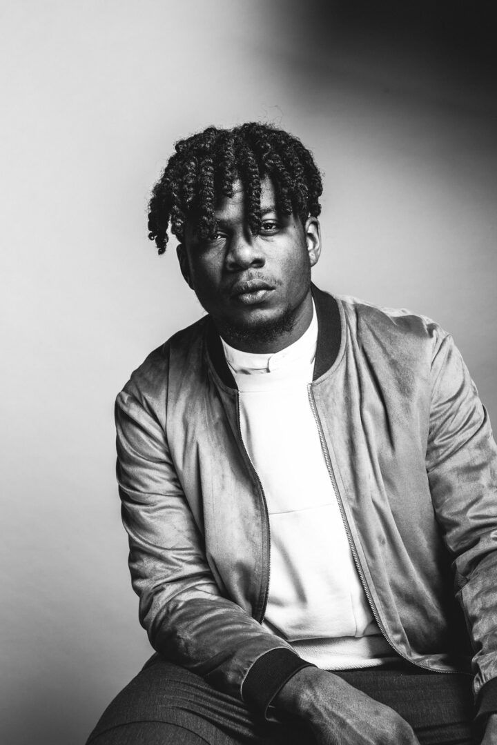 Mick Jenkins Announces UK/European Tour