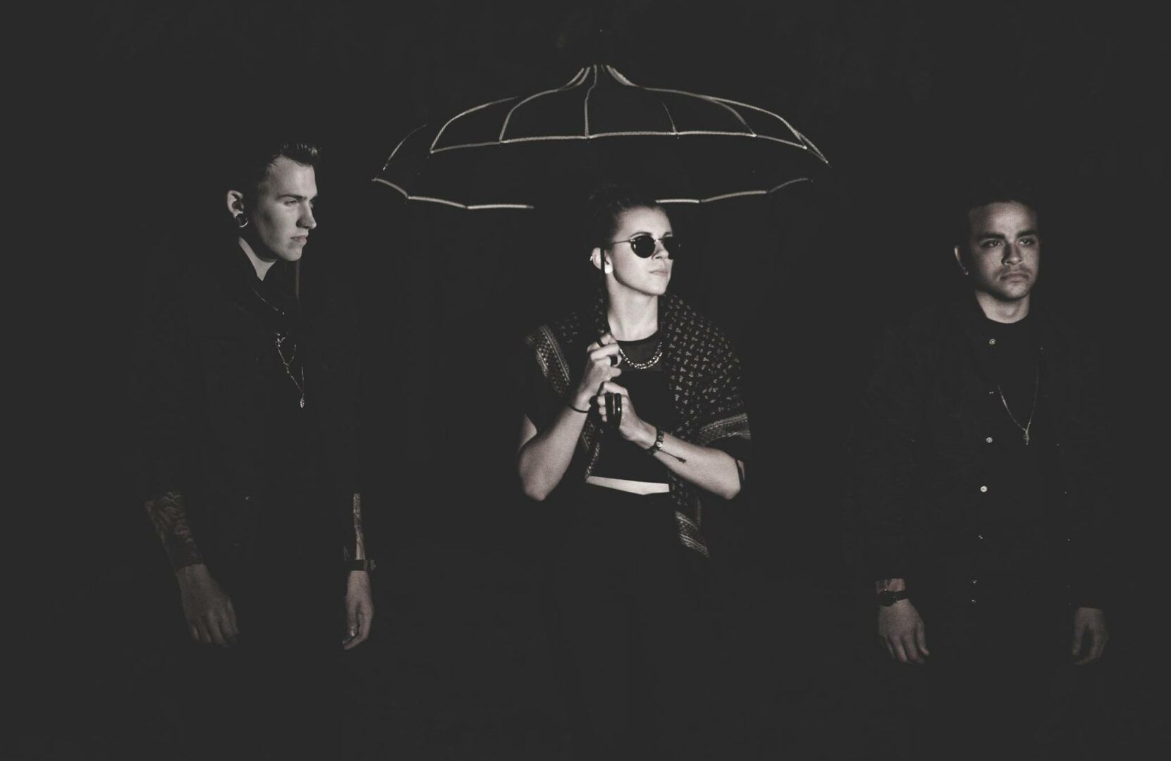 PVRIS Announce Spring European Tour