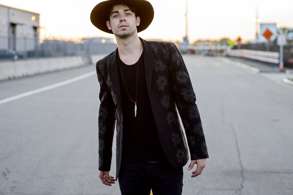 Rett Smith – DREAM TOUR