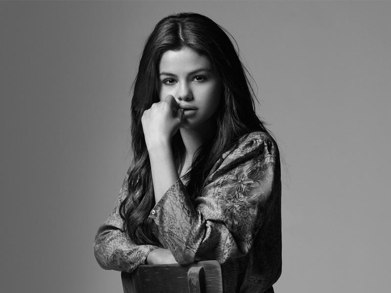 Selena Gomez Announces “Revival World Tour”