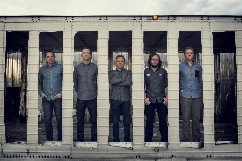 The Infamous Stringdusters Announce Fall U.S. Tour