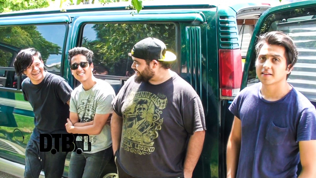 Alive/Alone – DREAM TOUR Ep. 276 [VIDEO]