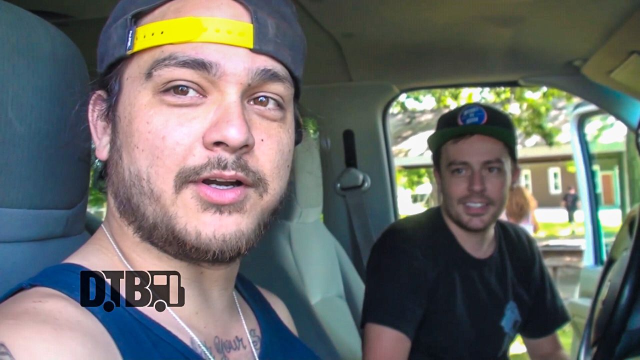 Another Lost Year – BUS INVADERS Ep. 897 [VIDEO]
