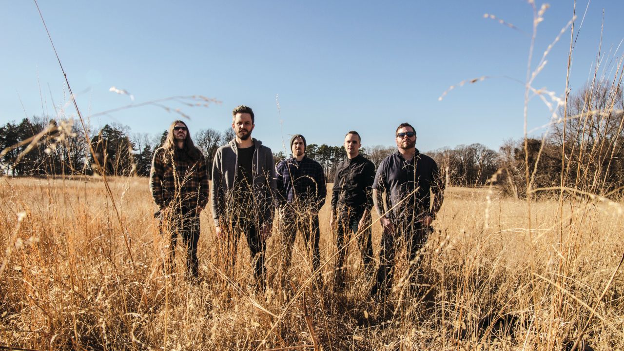 Between The Buried And Me Announce “The Coma Ecliptic Tour IV”