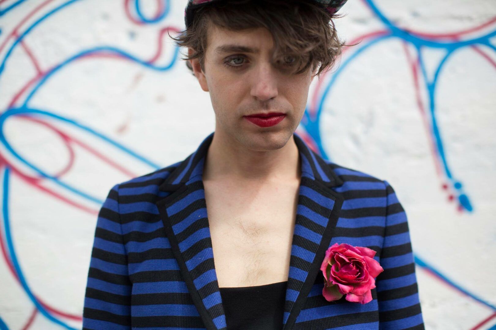 Ezra Furman Announces U.S. Tour + SXSW Appearance