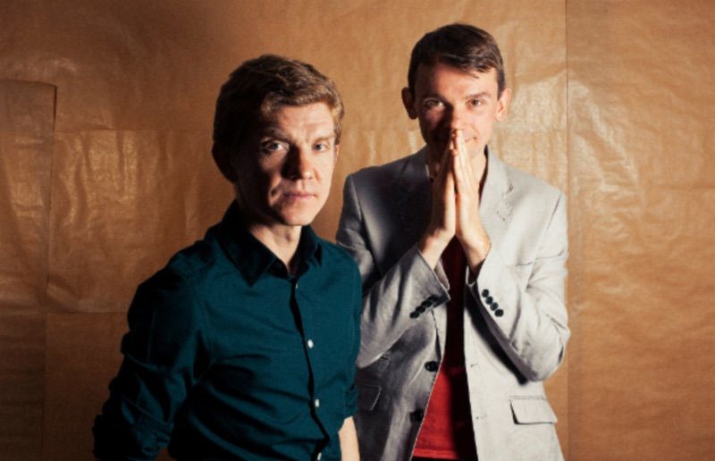 Field Music Announces U.S. + UK Tour Dates