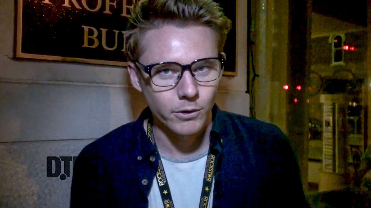 For The Win – DREAM TOUR Ep. 284 [VIDEO]