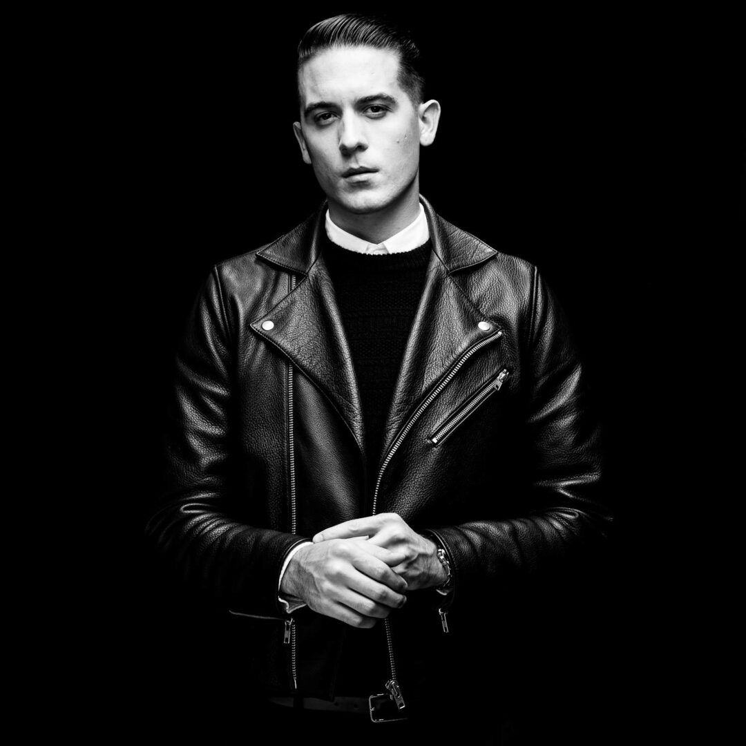 G-Eazy Announces the “When It’s Dark Out Tour”
