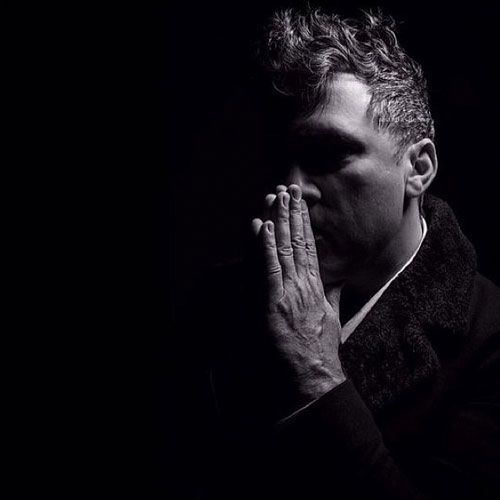 Greg Dulli (of The Afghan Whigs) Announces Solo Spring Tour