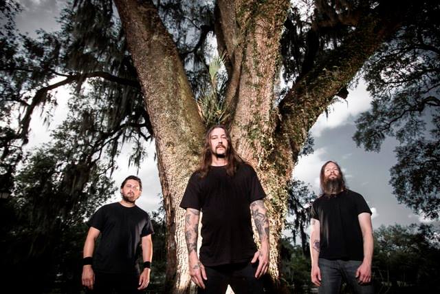 High On Fire Announce 2016 Australian/New Zealand Tour