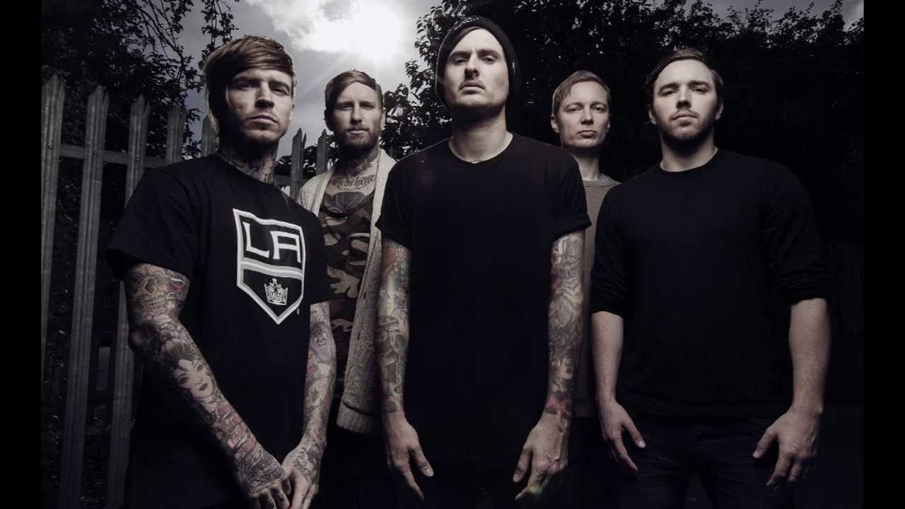 I Killed The Prom Queen Announces “2015 Beloved Tour” in Southeast Asia