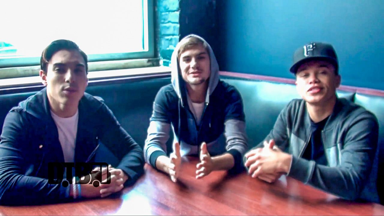 IM5 – TOUR TIPS (Top 5) Ep. 362 [VIDEO]