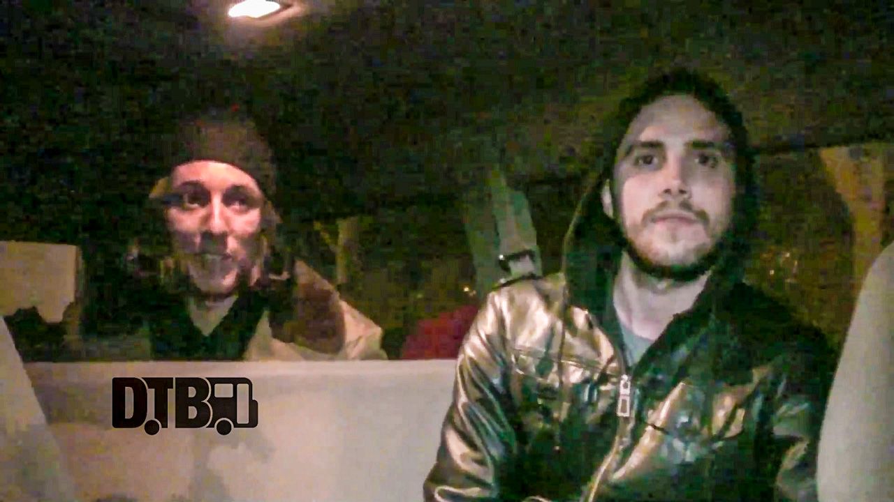 Katastro – DREAM TOUR Ep. 268 [VIDEO]