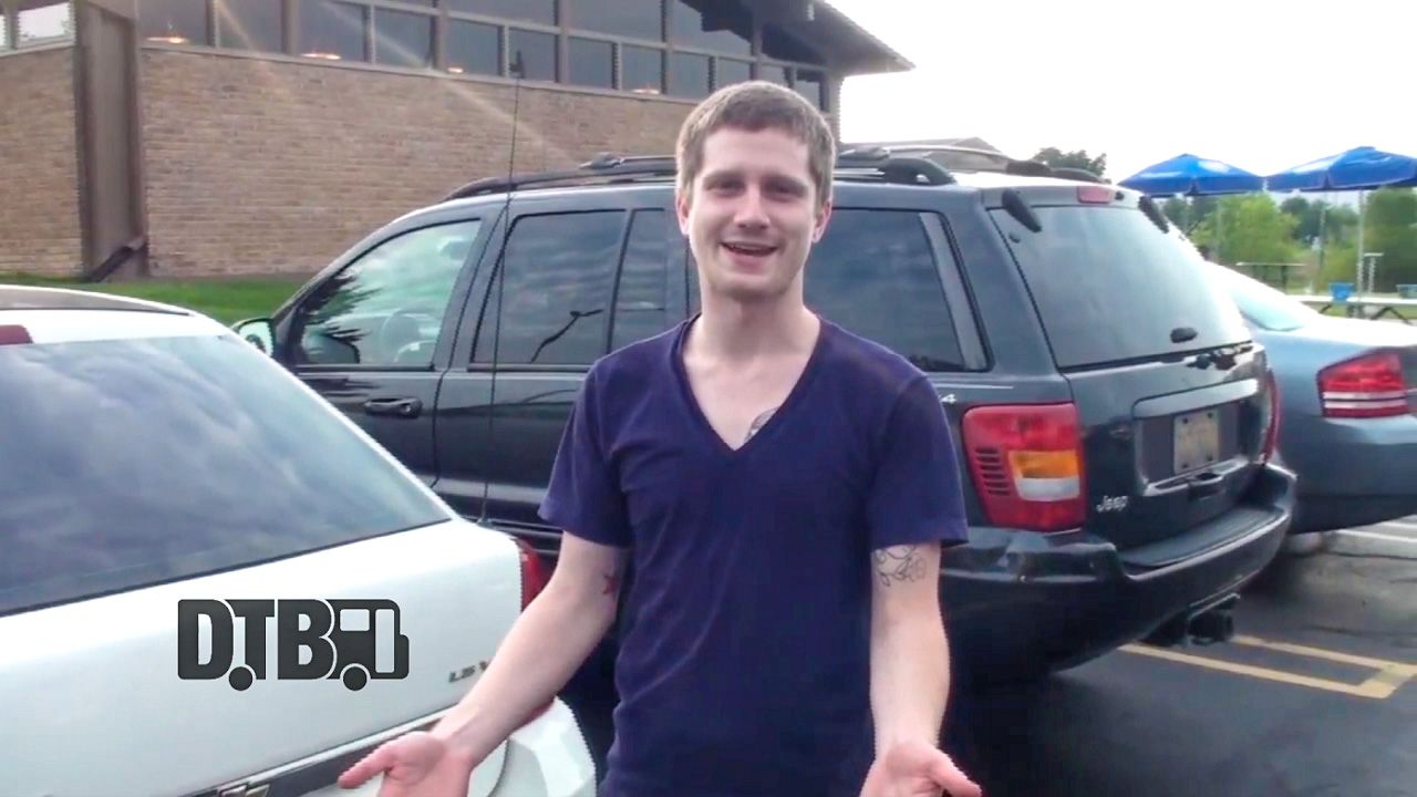 New Fable February – BUS INVADERS (The Lost Episodes) Ep. 101 [VIDEO]