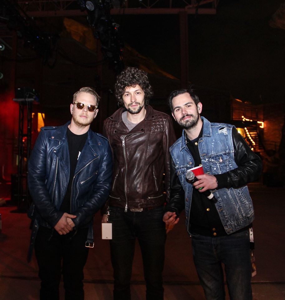 Savoy Announce “1000 Light Years Tour”