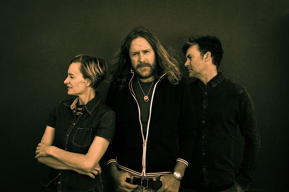 Spiderbait Announces Australian 25th Anniversary Tour