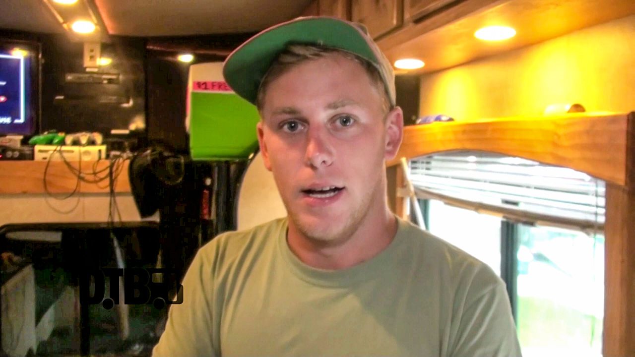 The Dirty Nil – TOUR TIPS (Top 5) Ep. 376 [VIDEO]