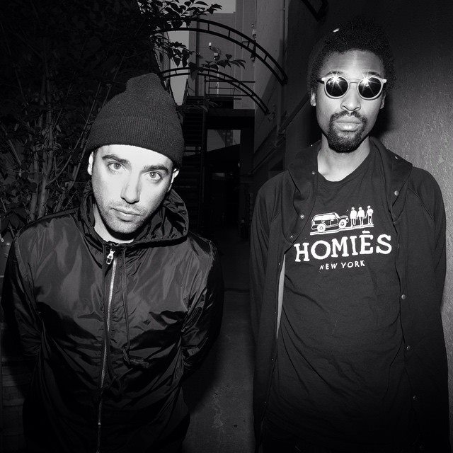 The Knocks Announce “Route 55 Tour” in North America