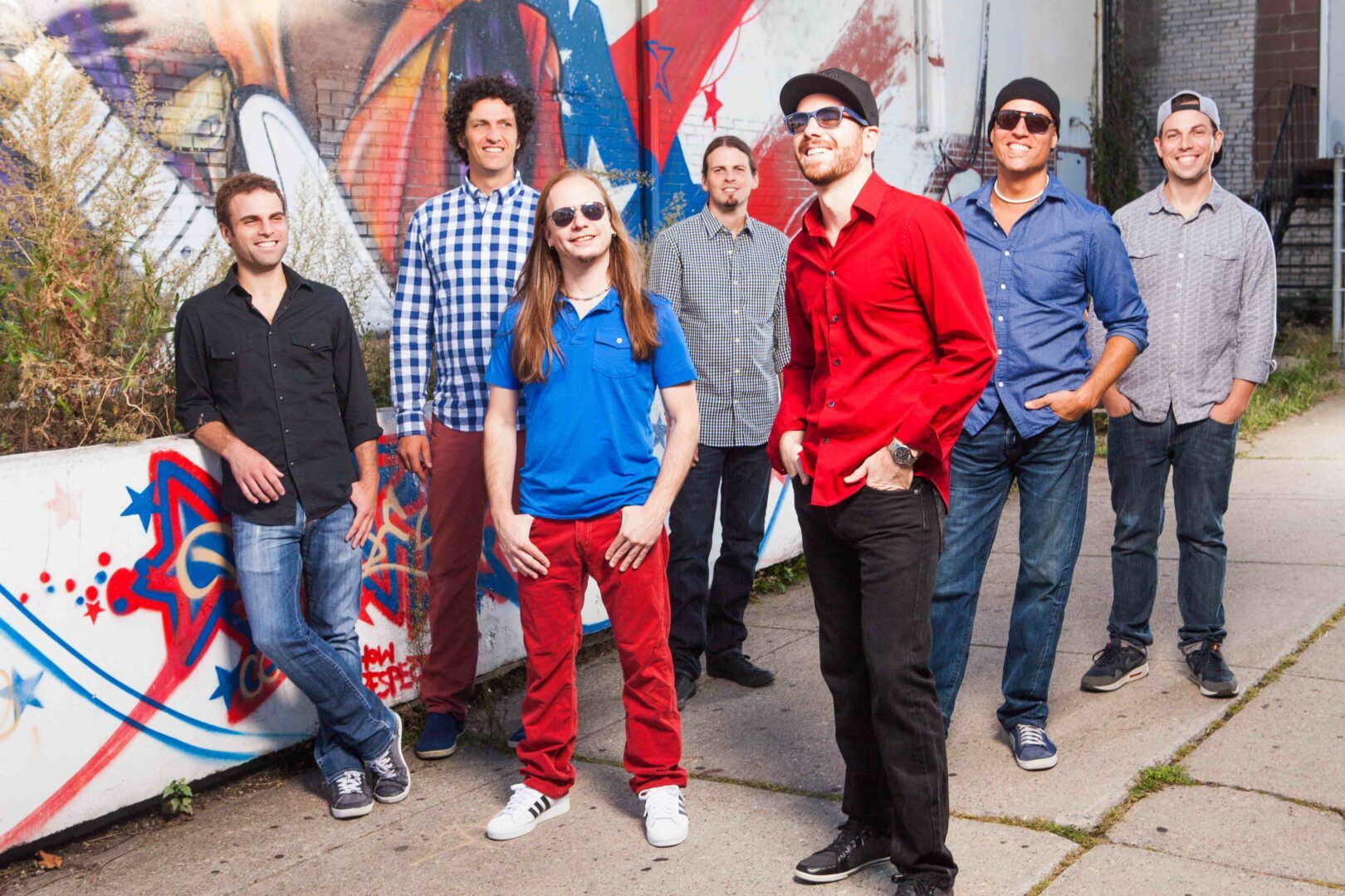 The Motet Announce U.S. Winter Tour