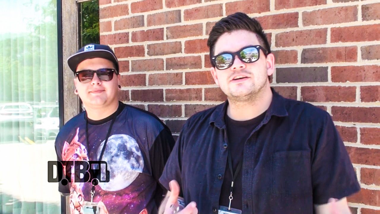 The Spill Canvas – PRESHOW RITUALS Ep. 112 [VIDEO]