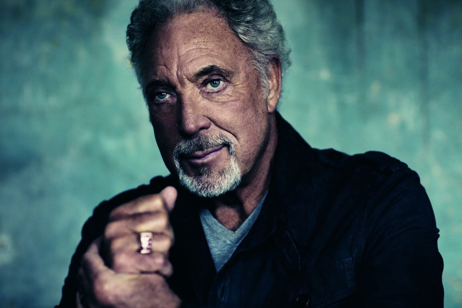 Tom Jones Announces Australian Tour