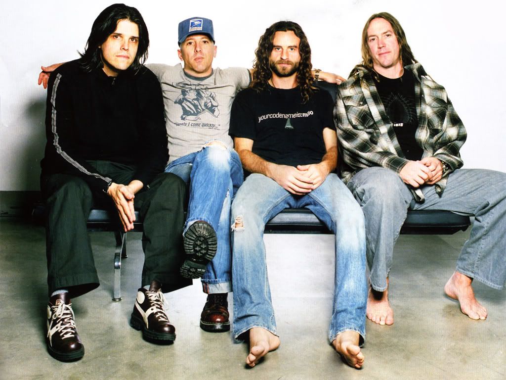 Tool Announces 2016 U.S. Tour