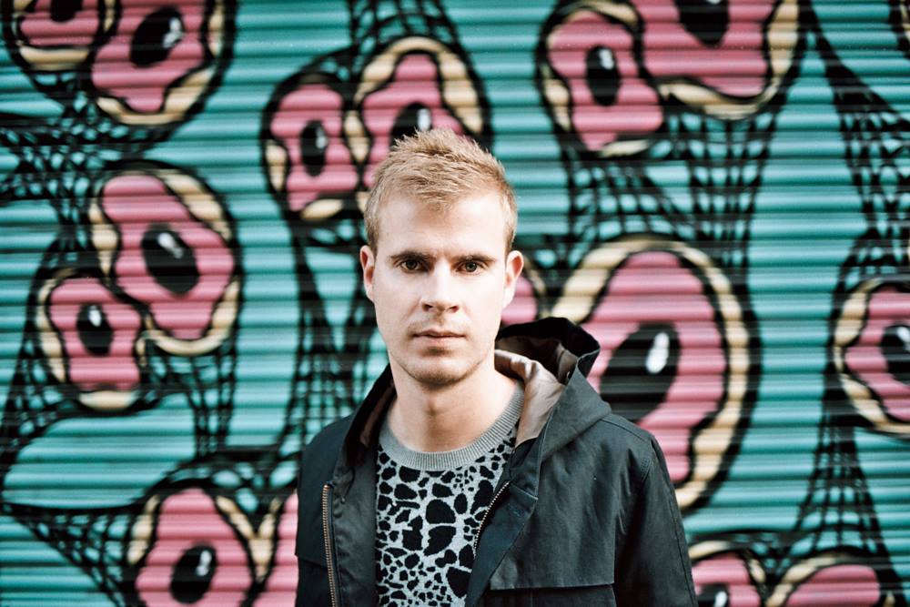 Wilkinson Announce UK Tour