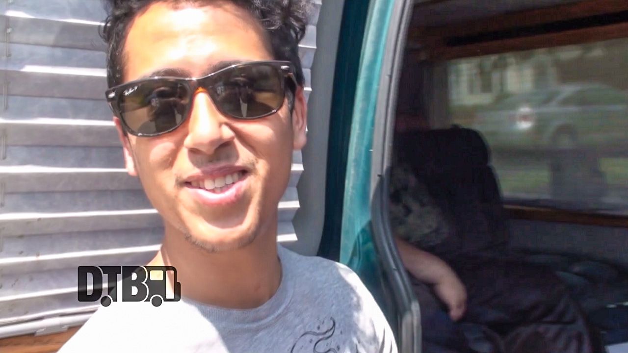 Alive/Alone – BUS INVADERS Ep. 912 [VIDEO]