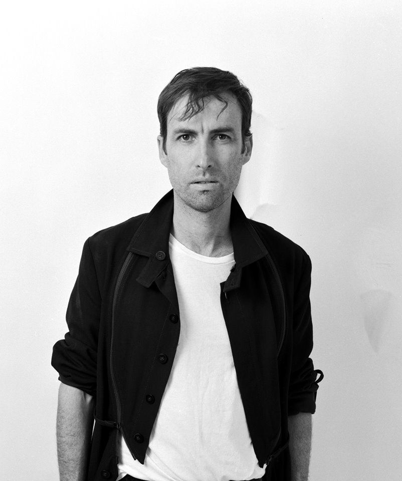 Andrew Bird Announces North American + European Tour Dates