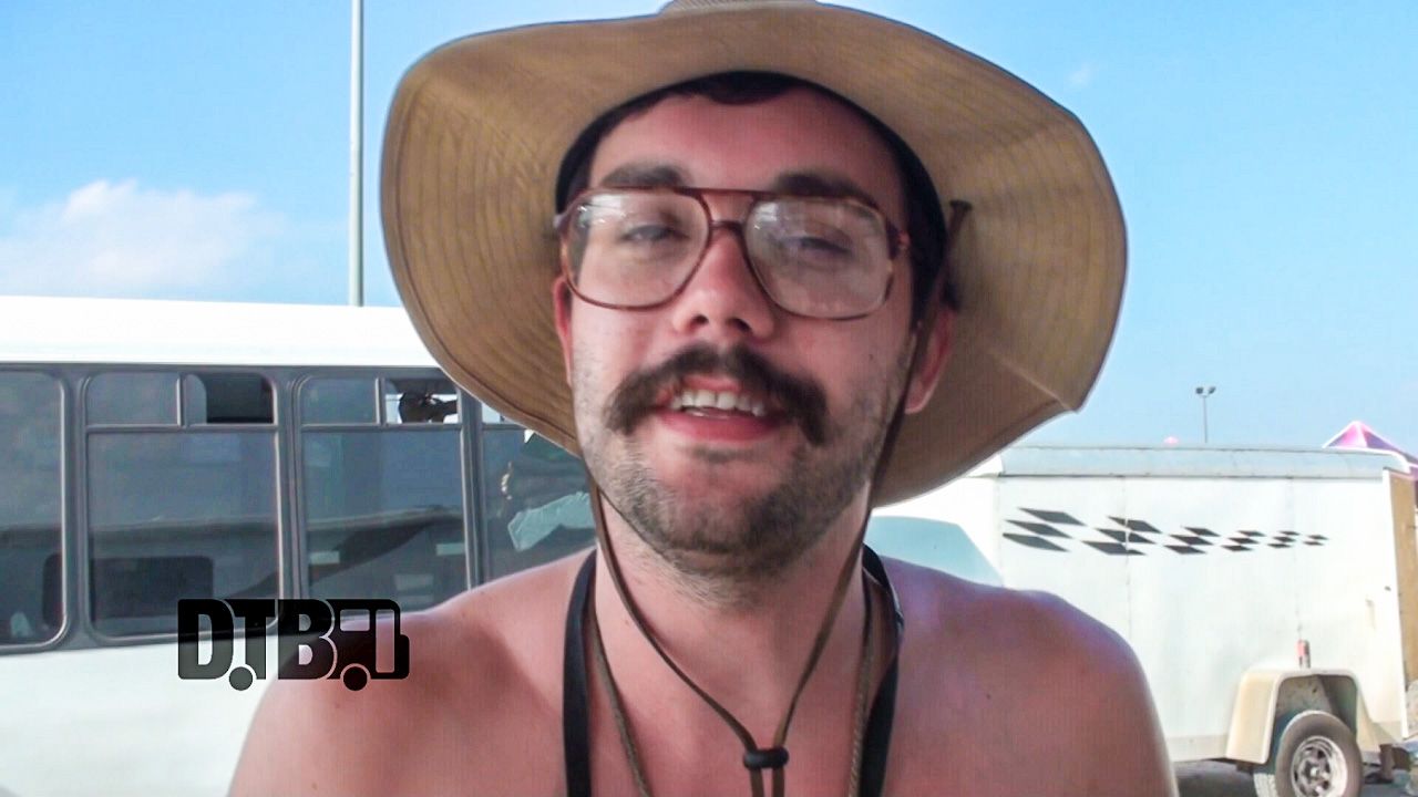 Baby Baby – TOUR PRANKS Ep. 128 [VIDEO]