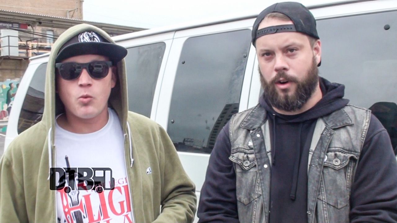 Down To Friend – TOUR PRANKS Ep. 125 [VIDEO]