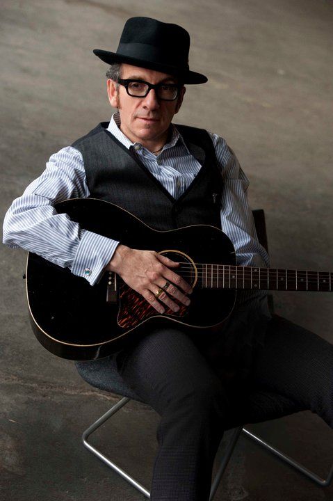 Elvis Costello Announces U.S. Tour