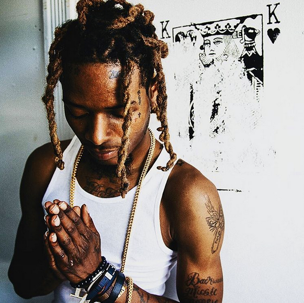 Fetty Wap Announces “Welcome To The Zoo Tour”