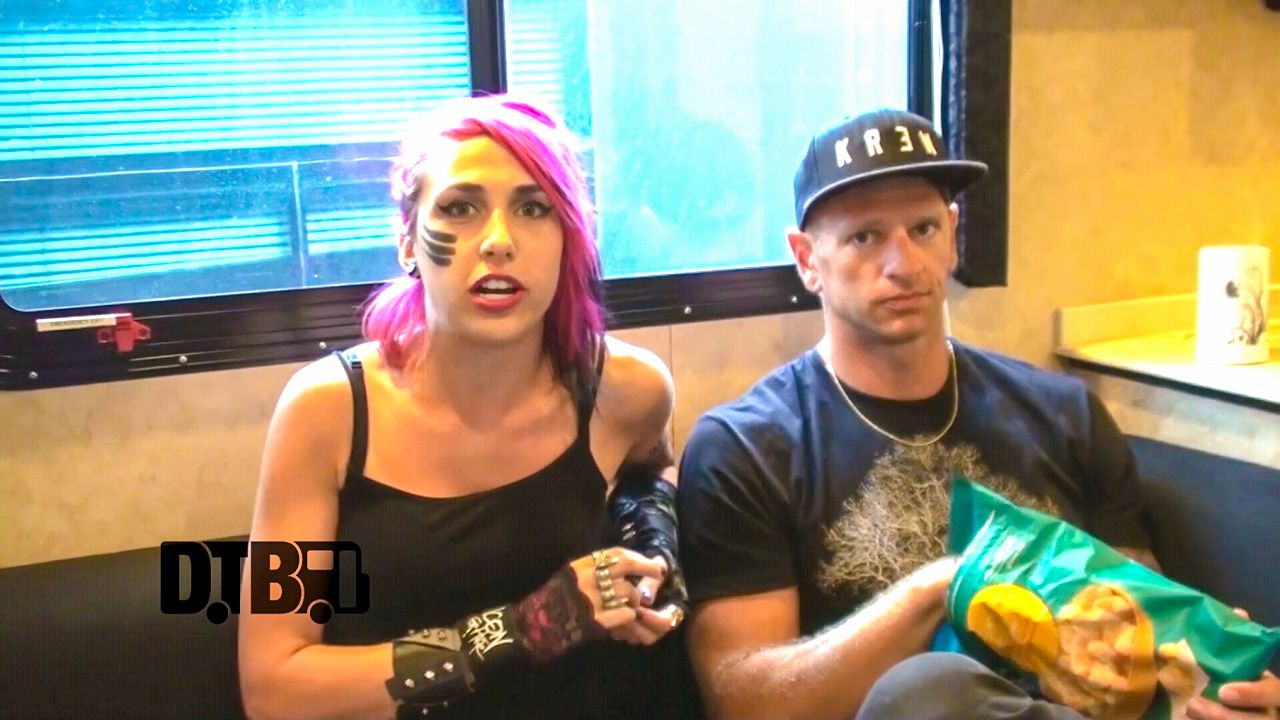 Icon For Hire – PRESHOW RITUALS Ep. 119 [VIDEO]
