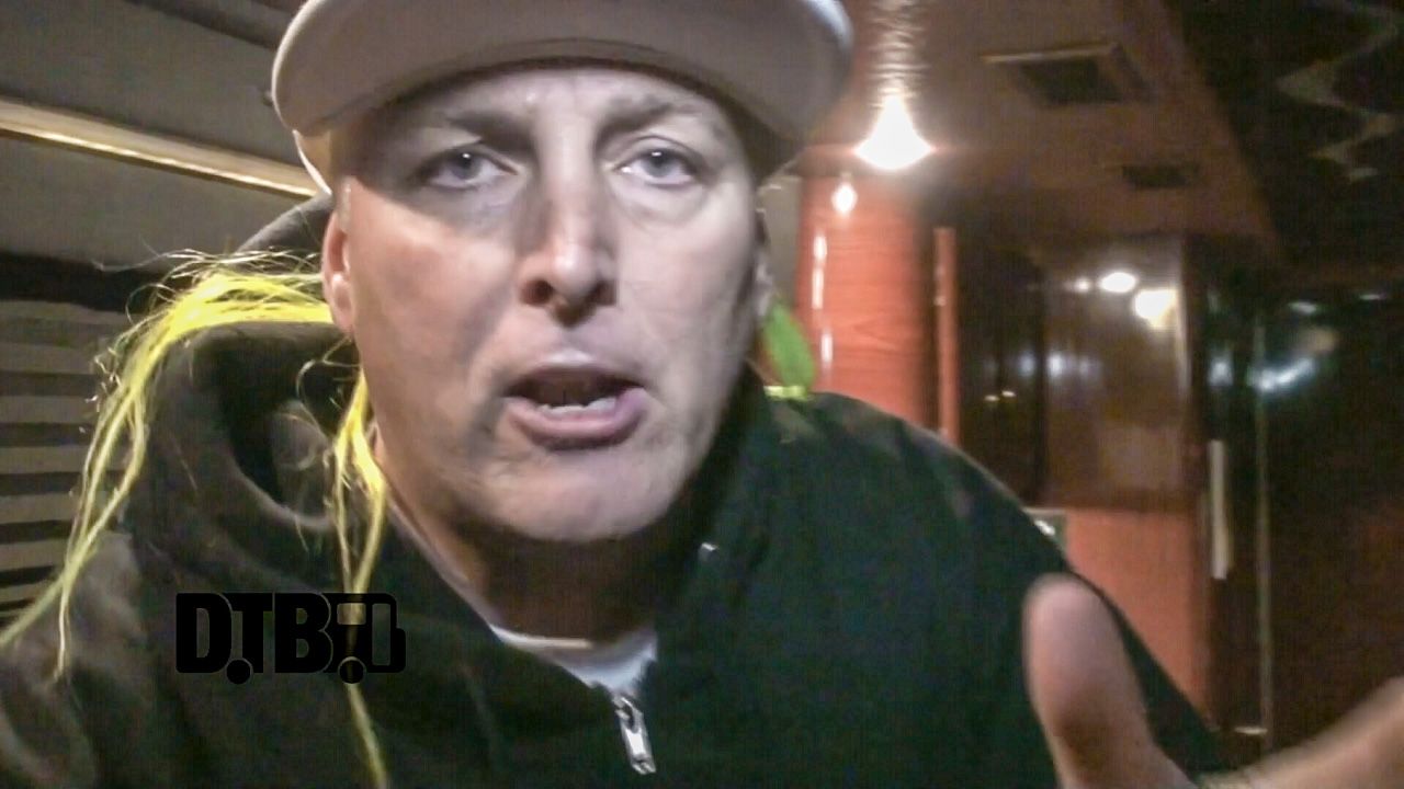Kottonmouth Kings – BUS INVADERS Ep. 914 [VIDEO]