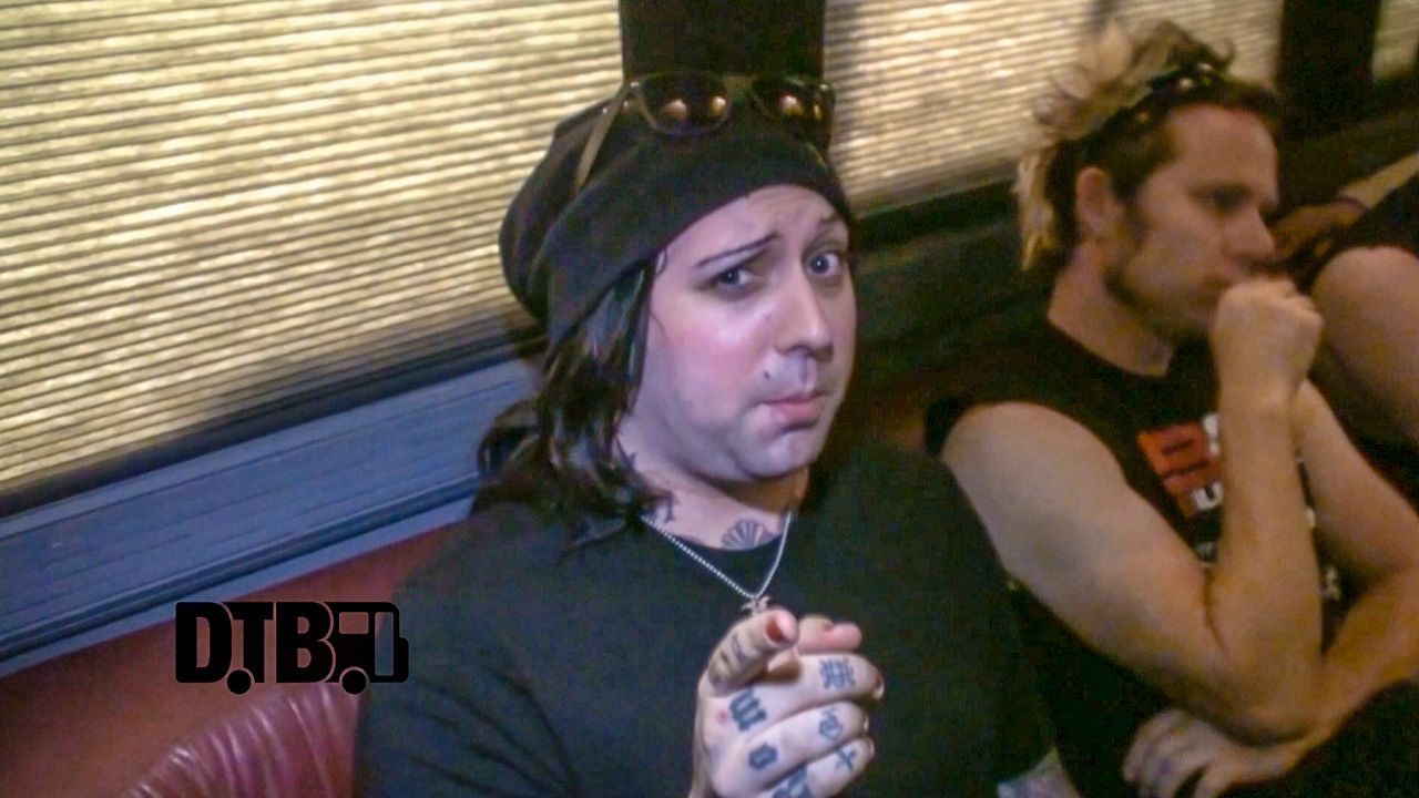 Madlife – DREAM TOUR Ep. 291 [VIDEO]