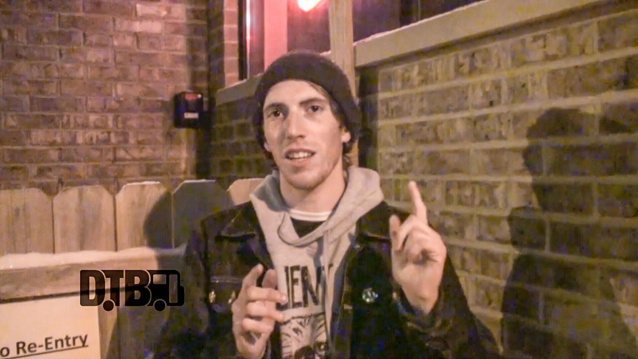Second To Last – TOUR TIPS (Top 5) Ep. 386 [VIDEO]