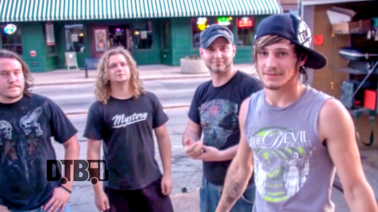 Simplistic Urge – BUS INVADERS (The Lost Episodes) Ep. 111 [VIDEO]