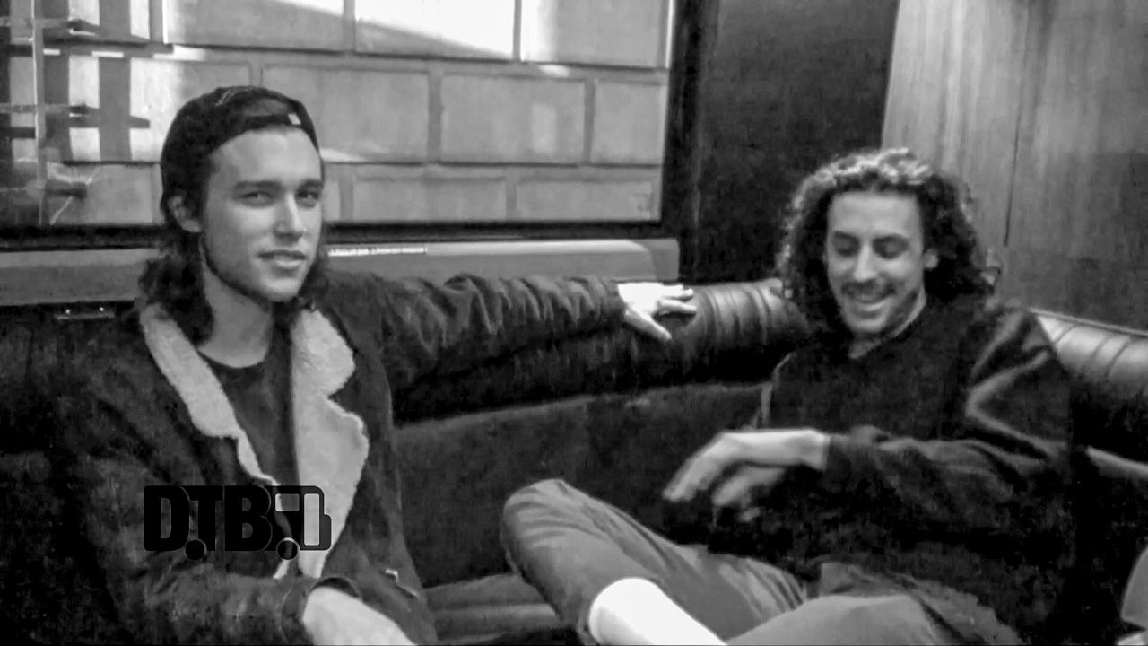 The Neighbourhood – TOUR PRANKS Ep. 127 [VIDEO]